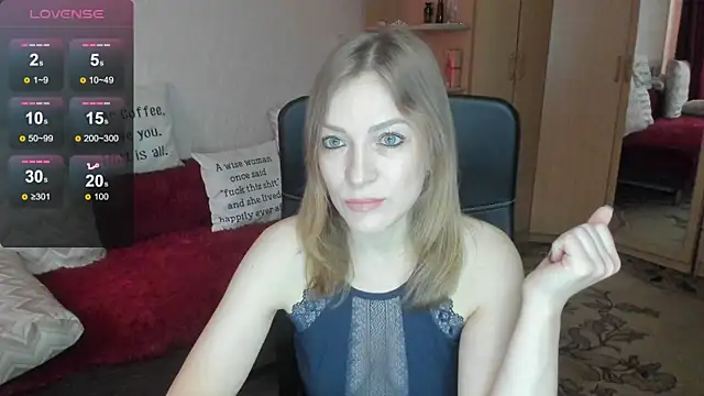 Tiffany Bates online show from June 25, 2026, 9:03 am
