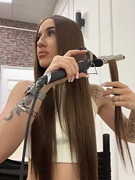 Luna Olsen online show from January 11, 2026, 4:08 am