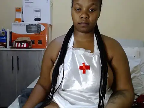 HORNYMELONS22xx online show from September 25, 2025, 5:30 pm