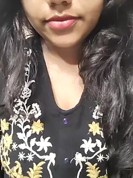 Miss Rose   online show from October 19, 2025, 2:47 am