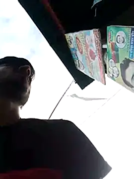 LesserUpset online show from October 10, 2025, 1:28 am