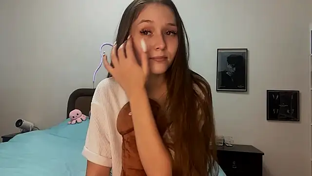 Denny Yorgeritai online show from October 7, 2025, 1:45 pm