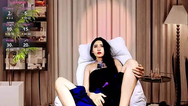 xiaoxing-1888 online show from October 5, 2025, 2:30 pm