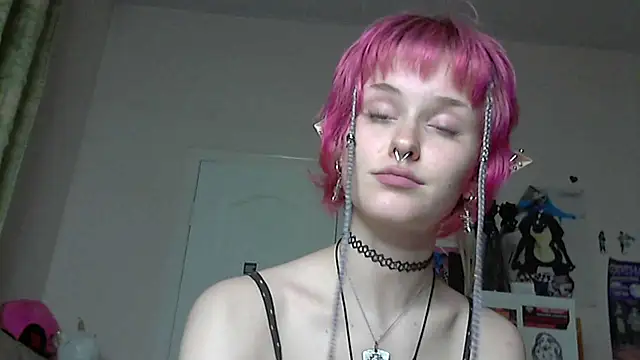 Paradoxy  online show from March 21, 2026, 8:46 pm