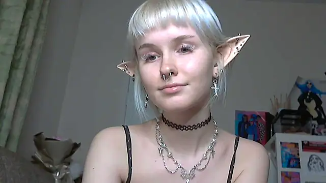 Paradoxy  online show from December 16, 2025, 7:51 pm