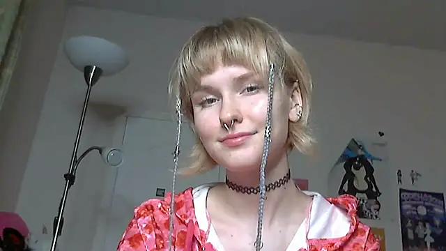 Paradoxy  online show from June 24, 2026, 7:55 pm