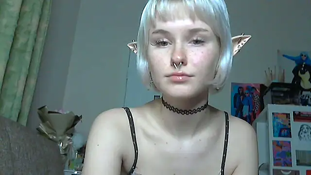 Paradoxy  online show from December 3, 2025, 8:30 pm