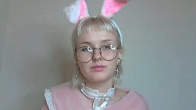 Paradoxy  online show from October 20, 2025, 6:30 pm