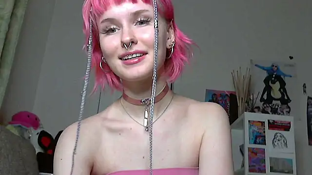 Paradoxy  online show from February 13, 2026, 8:42 pm