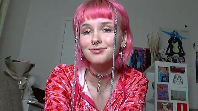 Paradoxy  online show from February 9, 2026, 8:29 pm