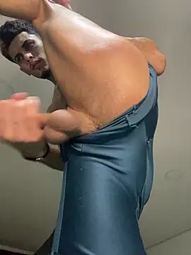 Pingasaboy20 online show from January 11, 2026, 11:17 am