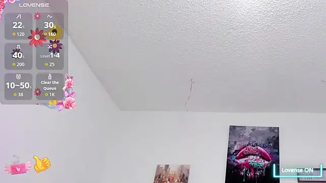 Greicy wish online show from October 3, 2025, 1:34 pm