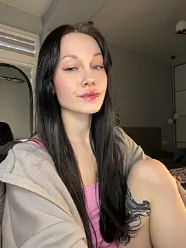 wildkkitten online show from March 2, 2026, 1:29 pm