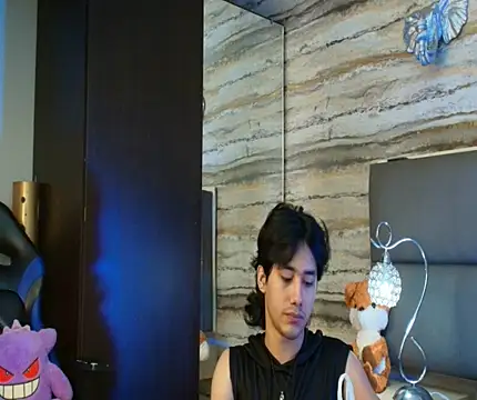 Lovers 21 online show from March 21, 2026, 3:52 am