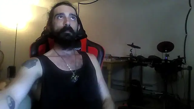 Neekaleek89 online show from September 30, 2025, 9:32 pm