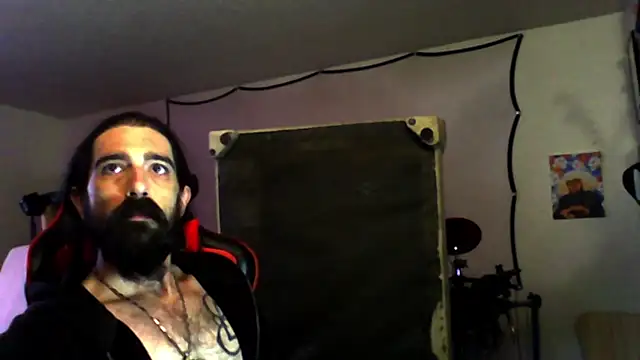 Neekaleek89 online show from October 16, 2025, 4:04 pm