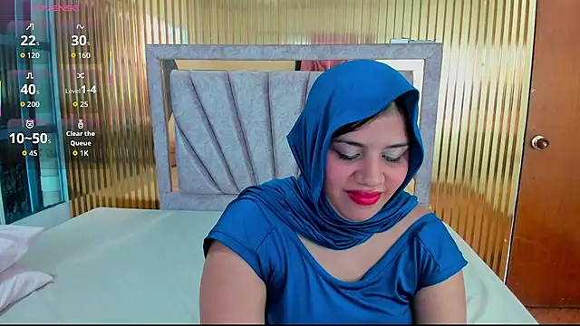 Amyra Rasi online show from November 25, 2025, 7:03 pm