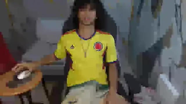 xion ez online show from April 22, 2026, 8:37 pm