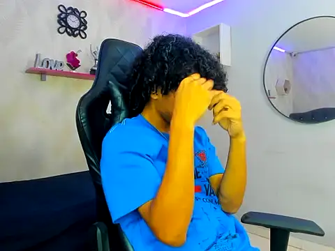 xion ez online show from November 16, 2025, 7:29 pm