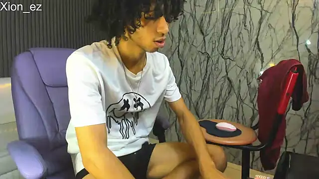 xion ez online show from May 20, 2026, 8:28 pm