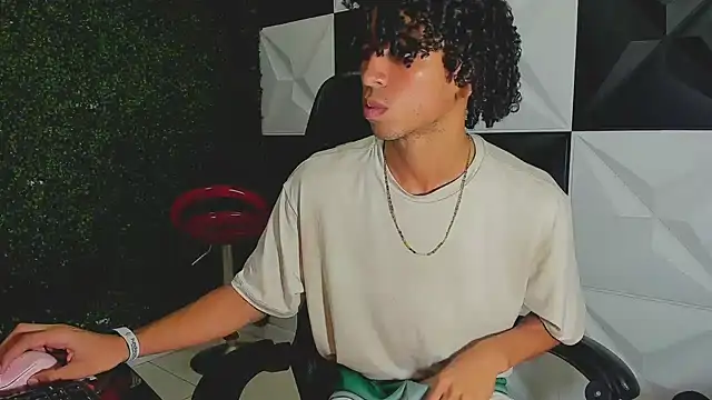 xion ez online show from October 4, 2025, 9:16 pm