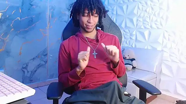 xion ez online show from March 13, 2026, 7:41 pm