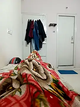 ramboram897 online show from January 31, 2026, 11:03 pm