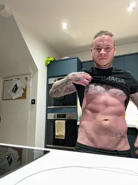 TeasySam online show from October 1, 2025, 10:02 pm