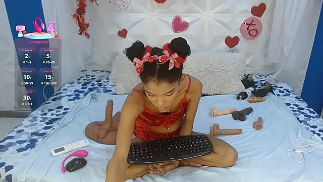 adisson petite1 online show from February 20, 2026, 5:37 pm