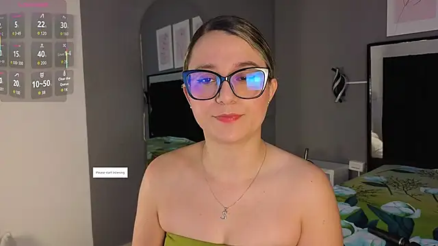 katiaa lovv online show from March 13, 2026, 12:10 pm