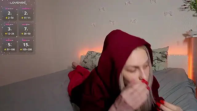 Snapshot of Kiss-Alchemy chatting on February 24, 2026, 8:10 pm Kiss-Alchemy online show from February 24, 2026, 8:10 pm