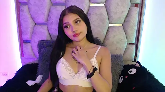 AnalyMilles online show from March 19, 2026, 2:55 am