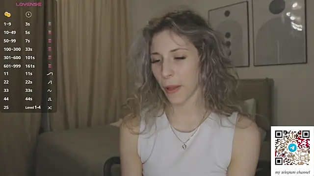 magnificent Destiny online show from February 14, 2026, 8:09 pm