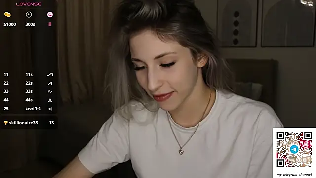 magnificent Destiny online show from February 28, 2026, 9:25 pm