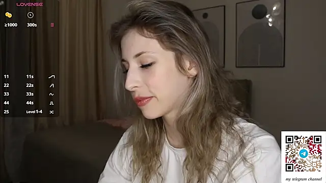 magnificent Destiny online show from March 19, 2026, 7:47 pm