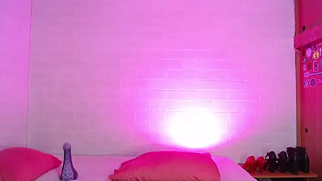 Amy66 online show from October 7, 2025, 9:54 am