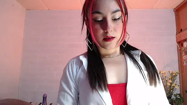 Amy66 online show from September 26, 2025, 11:50 am