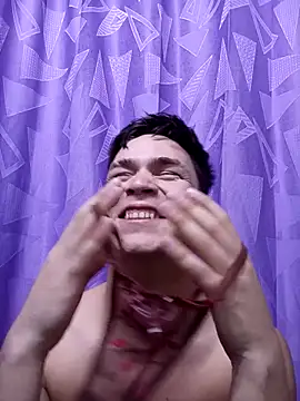 Aaron Foxxx online show from September 28, 2025, 12:50 am