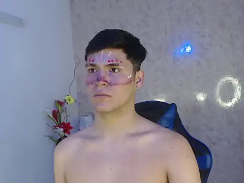 Aaron Foxxx online show from October 24, 2025, 1:21 pm