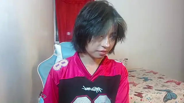 kiyusweetcrazy online show from November 4, 2025, 12:14 am