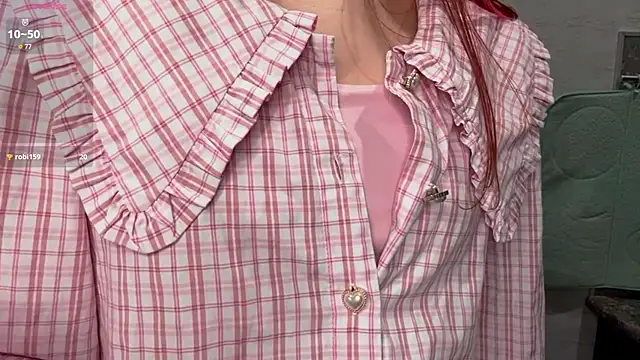 FawnDubler online show from October 4, 2025, 5:36 pm