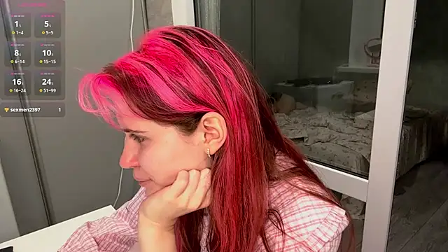 FawnDubler online show from October 1, 2025, 5:28 pm