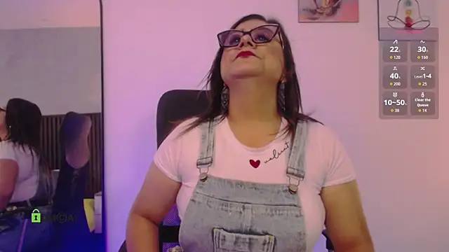 alahia mellers online show from October 25, 2025, 3:06 am