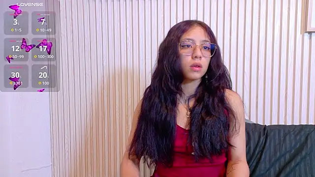 Snapshot of Abrilmirren chatting on March 5, 2026, 11:18 am Abrilmirren online show from March 5, 2026, 11:18 am