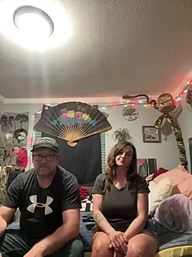 ibanezman4life online show from April 4, 2026, 11:50 am