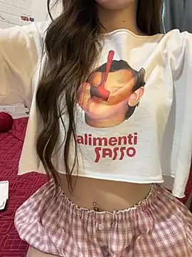 Quynhbabysexy online show from July 16, 2026, 7:27 am