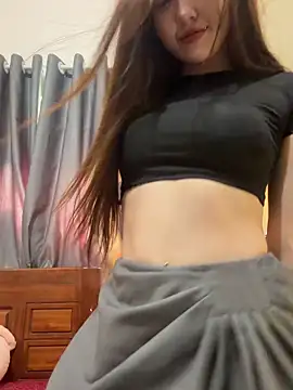 Quynhbabysexy online show from June 22, 2026, 6:54 am