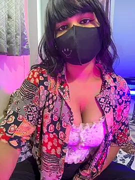 Lisa afreen online show from October 31, 2025, 2:08 am