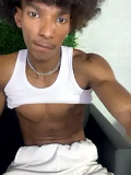 Jronlinejr-05 online show from October 30, 2025, 2:10 am