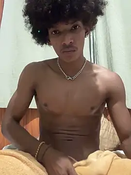 Jronlinejr-05 online show from October 24, 2025, 5:06 am